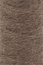 Lang Fersenwolle - Heel and Toe Reinforcing Yarn