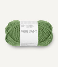Peer Gynt by Sandnes Garn
