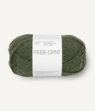 Peer Gynt by Sandnes Garn