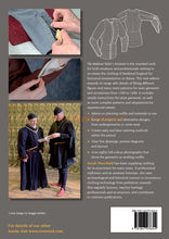 The Medieval Tailor's Assistant by Sarah Thursfield