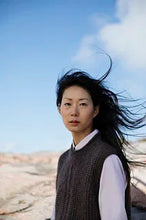 The Art of the Sea: 23 Knitwear Designs Inspired by the Moomins