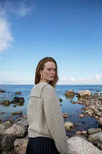 The Art of the Sea: 23 Knitwear Designs Inspired by the Moomins