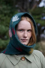 The Art of the Sea: 23 Knitwear Designs Inspired by the Moomins