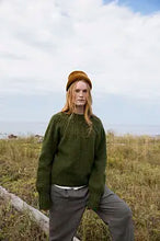 The Art of the Sea: 23 Knitwear Designs Inspired by the Moomins