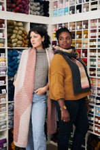 Knits from the LYS- A Collection by Espace Tricot