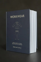 Workwear Book by Merchant & Mills