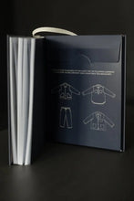 Workwear Book by Merchant & Mills