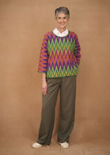 Kaffe's Palette by Kaffe Fassett