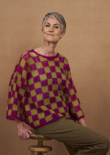 Kaffe's Palette by Kaffe Fassett