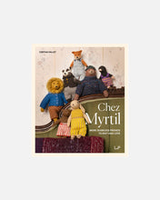 Chez Myrtil by Cinthia Vallet