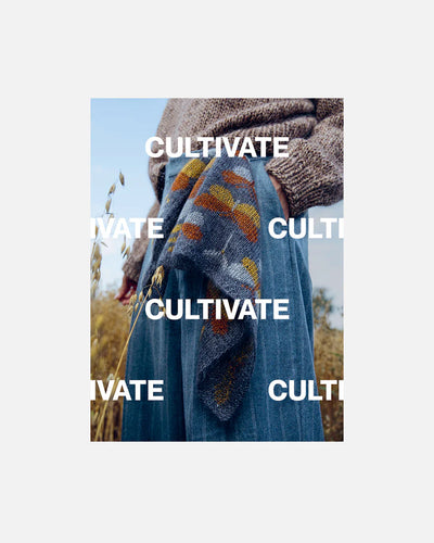 Cultivate by Dee Hardwicke and Jonna Helin