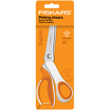 Scissors by Fiskars.