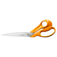 Scissors by Fiskars.