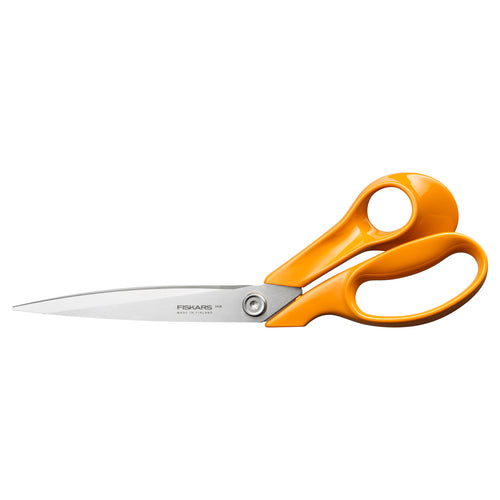 Scissors by Fiskars.