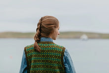 Shetland Wool Adventures Journal