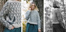 Finnish Knits by Laine