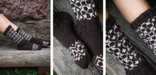 Finnish Knits by Laine
