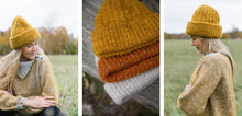 Finnish Knits by Laine
