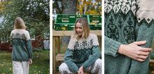 Finnish Knits by Laine