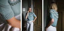 Finnish Knits by Laine
