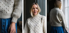 Finnish Knits by Laine