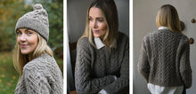 Finnish Knits by Laine