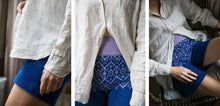 Finnish Knits by Laine
