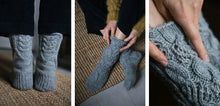 Finnish Knits by Laine