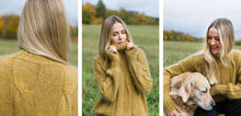 Finnish Knits by Laine