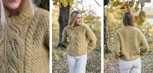 Finnish Knits by Laine