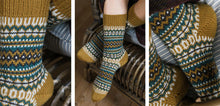 Finnish Knits by Laine