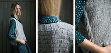 Finnish Knits by Laine