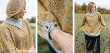Finnish Knits by Laine