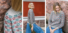Finnish Knits by Laine