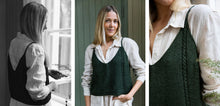 Finnish Knits by Laine