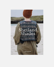 Shetland Shades by Gudrun Johnston