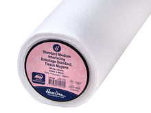 Interfacing fabric by Hemline
