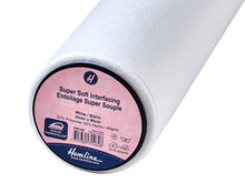 Interfacing fabric by Hemline