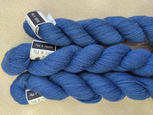 Biffle 4 Ply