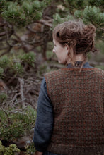 The Island and The Forest by Lotta H. Lothgren and Erika Aberg