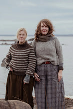 The Island and The Forest by Lotta H. Lothgren and Erika Aberg