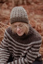 The Island and The Forest by Lotta H. Lothgren and Erika Aberg