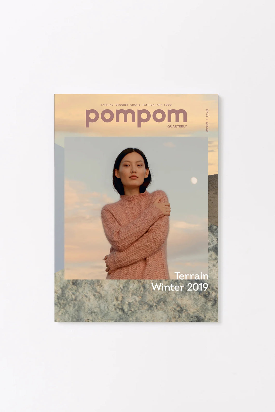 pompom Winter 2019