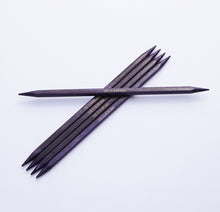 J'adore Cubics Double Pointed Needles
