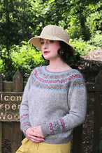 A Stitch in Time Volume 3 The Colourwork Edition by Susan Crawford