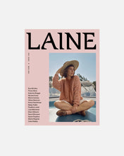Laine Magazine Issue 28