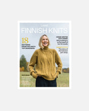 Finnish Knits by Laine