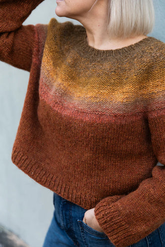 52 Weeks of Scrap Yarn: Projects for crafters by Laine Publishing