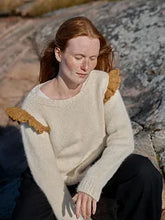 The Art of the Sea: 23 Knitwear Designs Inspired by the Moomins