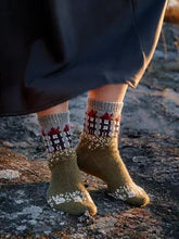 The Art of the Sea: 23 Knitwear Designs Inspired by the Moomins